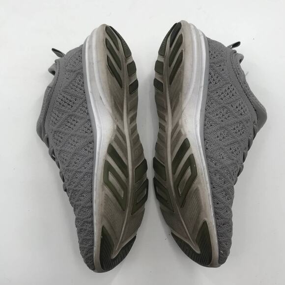 APL Techloom Phantom Grey Sneakers - Picture 6 of 10